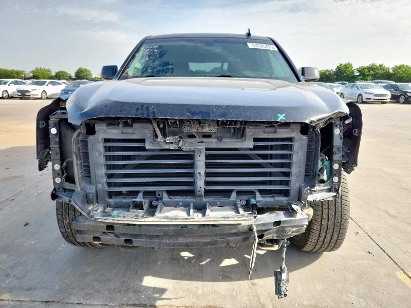 2018 GMC YUKON DENA 1GKS1CKJ9JR305592
