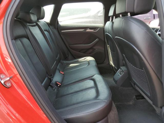 2016 AUDI A3 E-TRON WAUVPBFF0GA117524