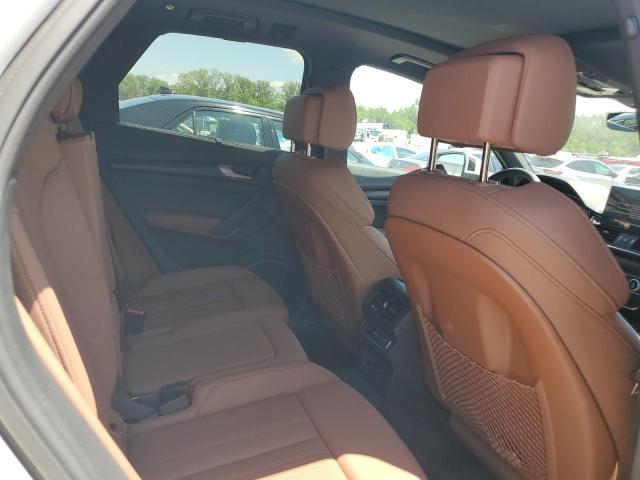2023 AUDI Q5 PREMIUM WA1EAAFY0P2089096