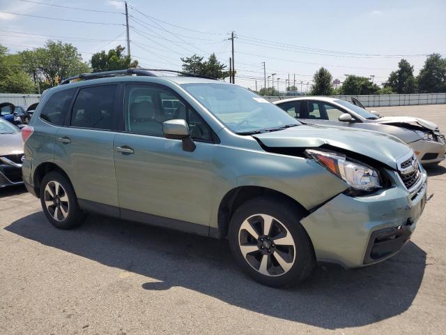 2017 SUBARU FORESTER 2 JF2SJAGC4HH494101