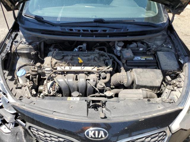 2015 KIA FORTE LX KNAFK4A62F5298333