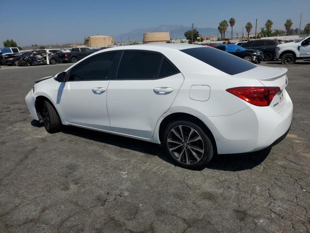 2017 TOYOTA COROLLA L - 5YFBURHE4HP730285