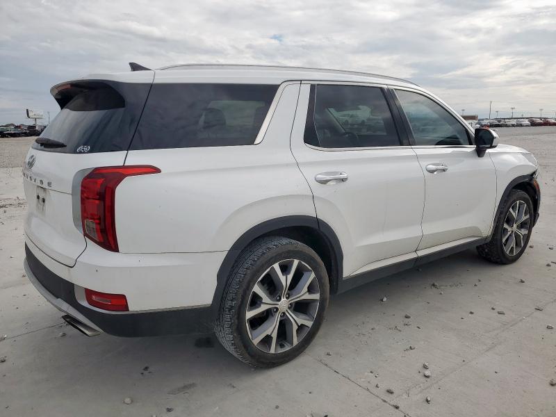 Vin: km8r44he1mu312812, lot: 62219125, hyundai palisade sel 20213