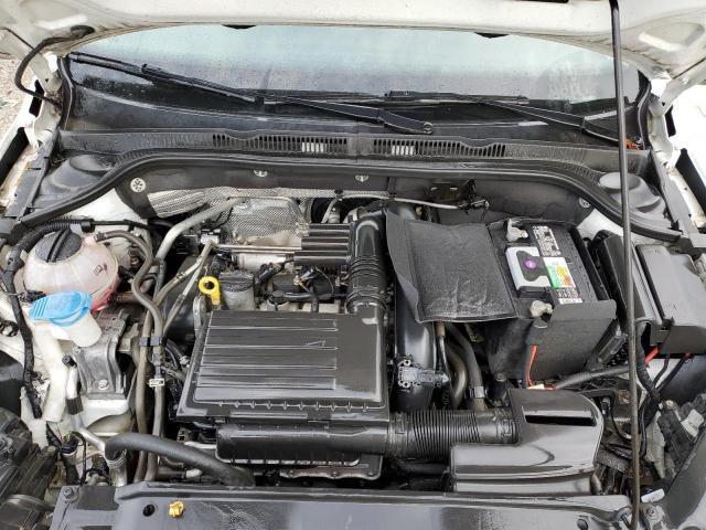 2017 VOLKSWAGEN JETTA SE 3VWB67AJ6HM325152