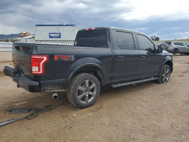 2017 FORD F150 SUPER - 1FTEW1EG9HFA43728