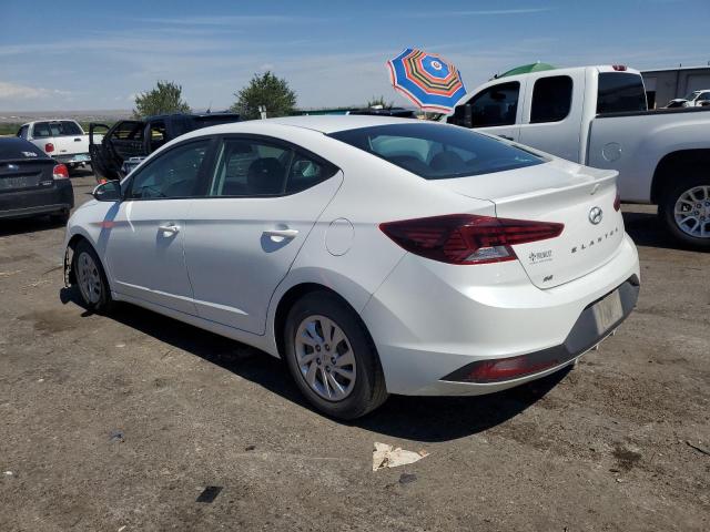 2020 HYUNDAI ELANTRA SE - 5NPD74LFXLH498235