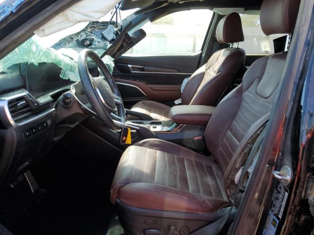 2023 KIA TELLURIDE 5XYP5DGC9PG408492