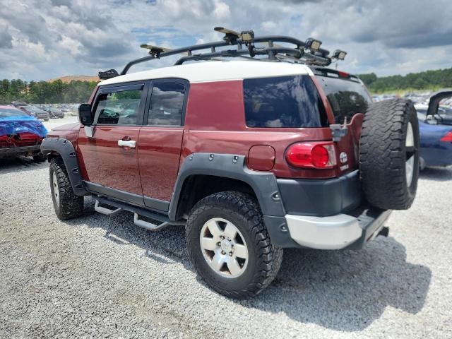 Vin: jtebu4bf0ak093027, lot: 63088645, toyota fj cruiser 20102