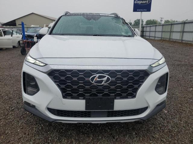 2020 HYUNDAI SANTA FE S 5NMS3CAD9LH212242