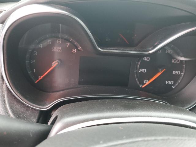 2018 CHEVROLET IMPALA LT - 2G1105S30J9155950