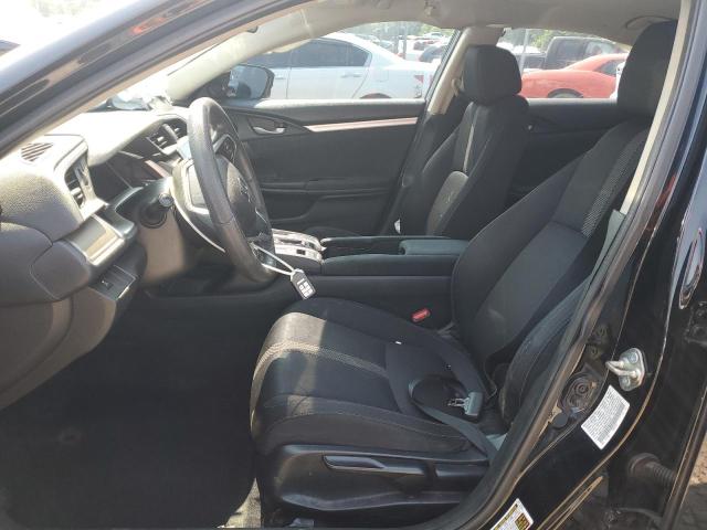 2017 HONDA CIVIC EX 19XFC1F36HE211070