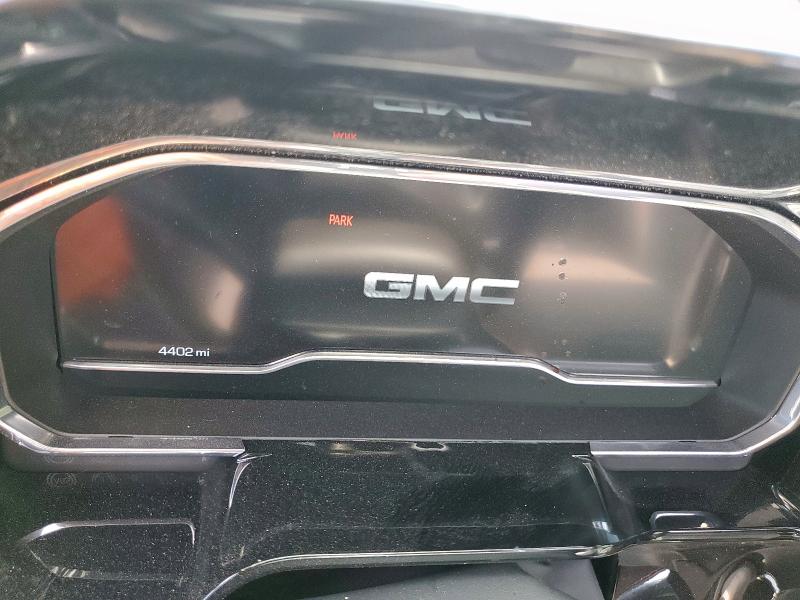 2025 GMC SIERRA C15 - 3GTPHDED3SG178607