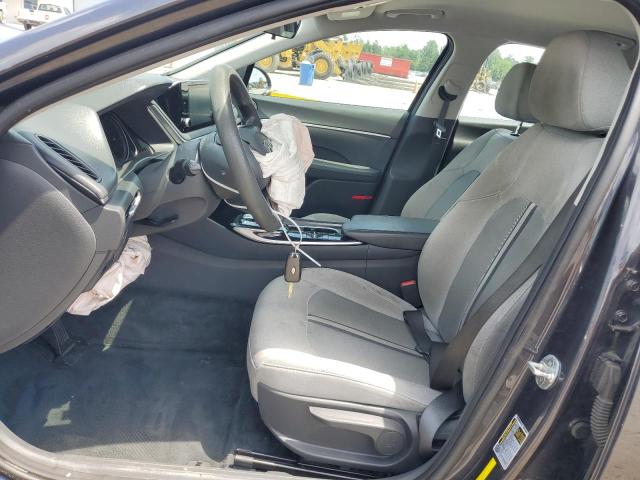 2020 HYUNDAI SONATA SE - 5NPEG4JA3LH055808