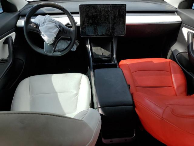 2019 TESLA MODEL 3 - 5YJ3E1EA0KF445123