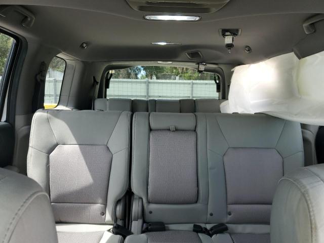 2015 HONDA PILOT SE 5FNYF3H33FB021937