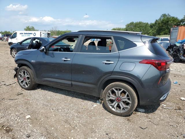 2023 KIA SELTOS SX KNDETCA22P7455089