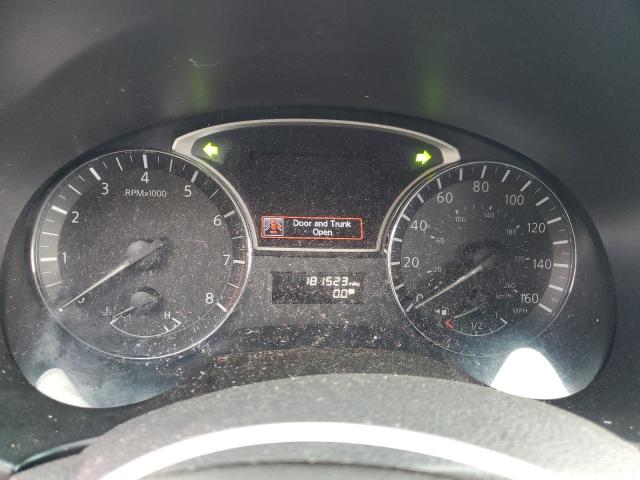 2015 NISSAN ALTIMA 2.5 - 1N4AL3APXFC465388