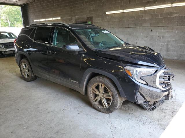 2020 GMC TERRAIN SL 3GKALTEV3LL336688