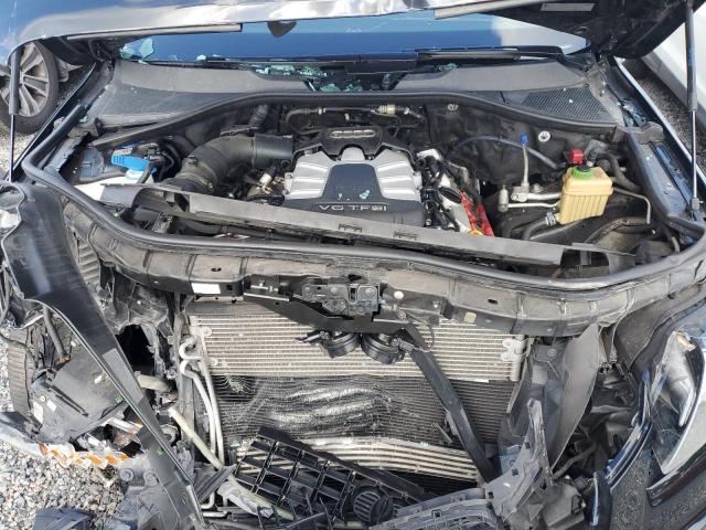 2015 AUDI Q7 PRESTIG WA1DGAFEXFD005319