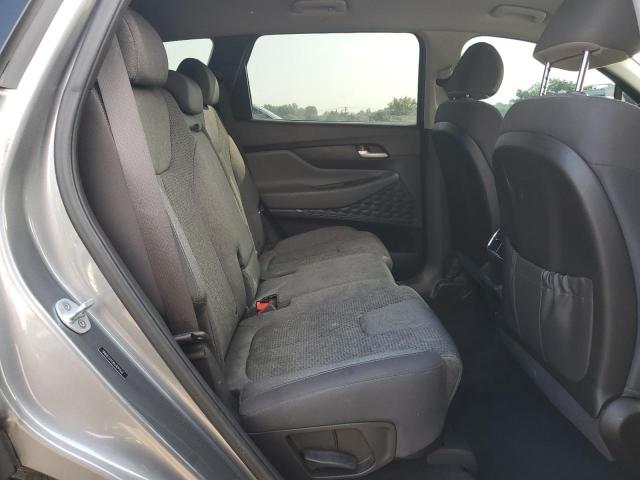 2019 HYUNDAI SANTA FE S 5NMS33AD8KH095560