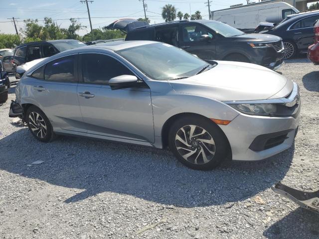 2017 HONDA CIVIC EX 19XFC2F7XHE002617
