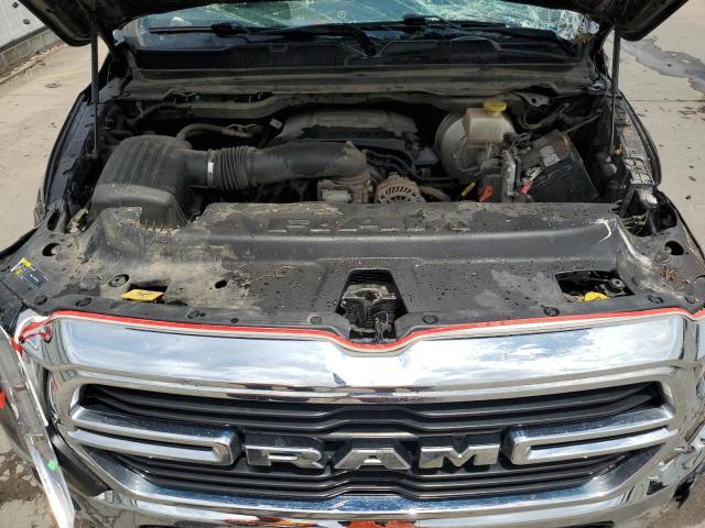 2021 RAM 1500 BIG H 1C6SRFFT9MN568024