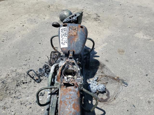 2016 HARLEY-DAVIDSON FLSTN SOFTAIL DELUXE 1HD1JDV30GB014098