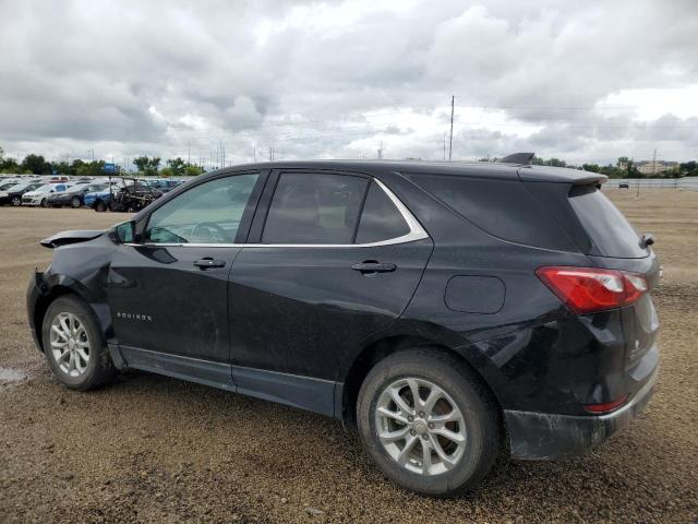 2020 CHEVROLET EQUINOX LT - 2GNAXUEV9L6227556