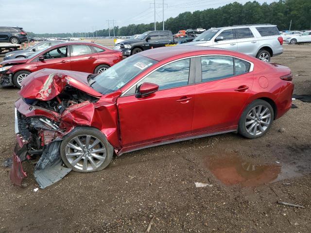 2021 MAZDA 3 SELECT JM1BPABL1M1334667