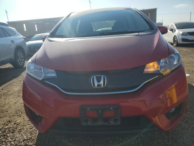 2016 HONDA FIT EX JHMGK5H72GS003504