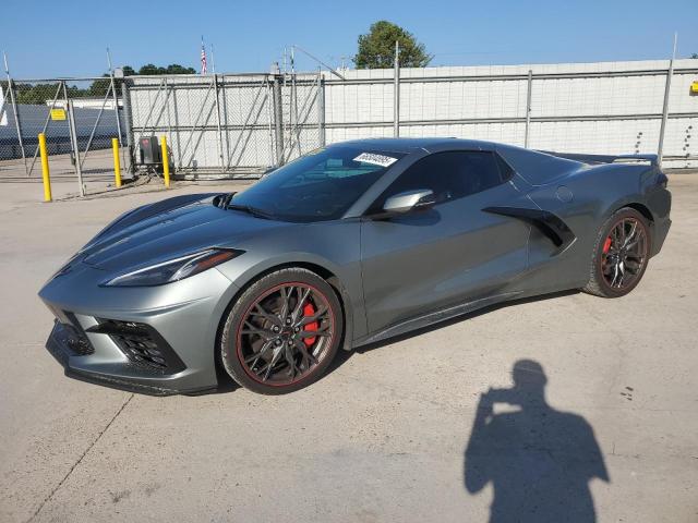 2023 CHEVROLET CORVETTE S 1G1YB3D40P5126862