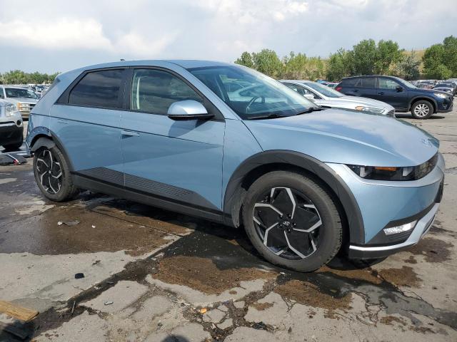 2024 HYUNDAI IONIQ 5 SE - KM8KMDDF7RU293559