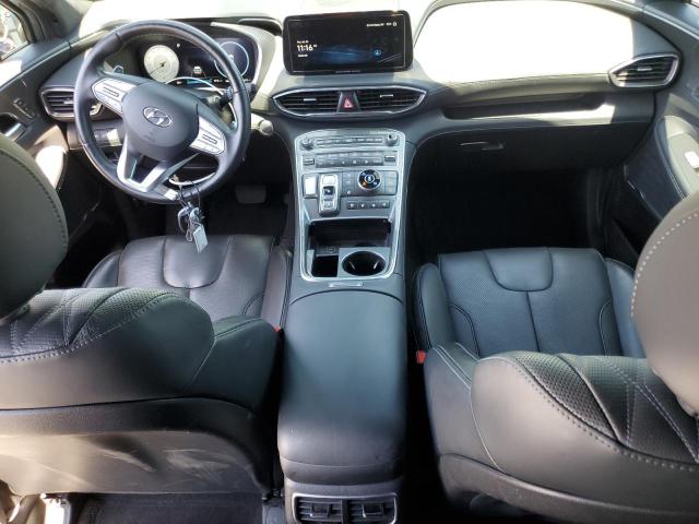 2023 HYUNDAI SANTA FE CALLIGRAPHY 5NMS5DAL5PH515984