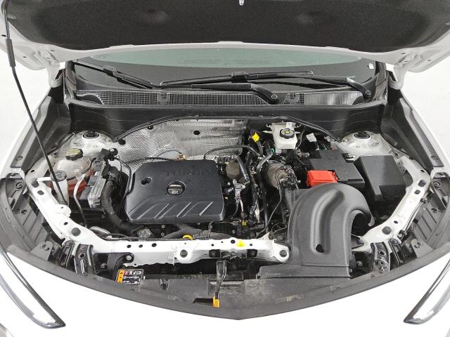 2025 BUICK ENCORE GX KL4AMBSL8SB143971