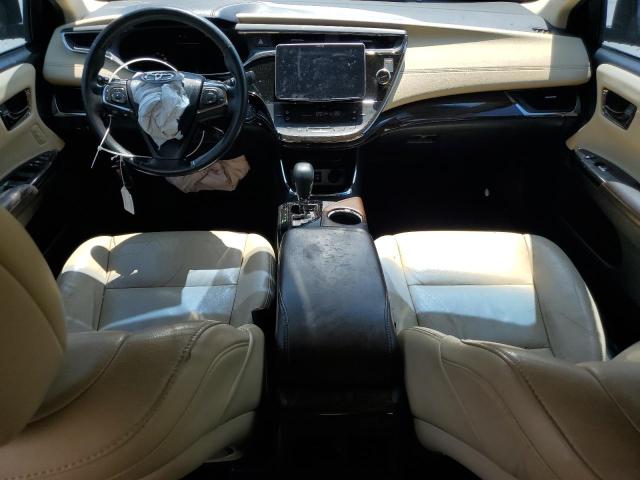 2015 TOYOTA AVALON 4T1BD1EB8FU044502