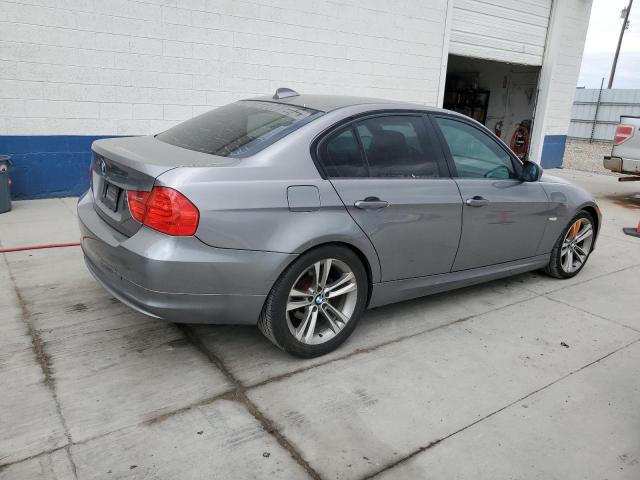 Vin: wbaph5g53anm36641, lot: 63348125, bmw 3 series i sulev 20103