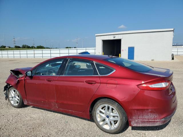 2015 FORD FUSION SE - 3FA6P0H76FR102764