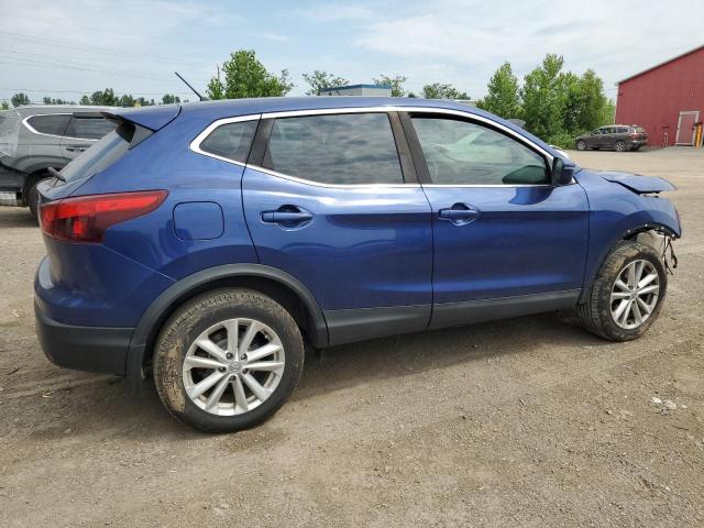 2017 NISSAN QASHQAI JN1BJ1CP6HW028840