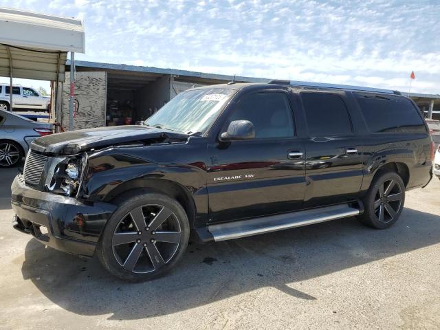 CADILLAC ESCALADE E