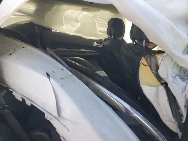 2019 DODGE DURANGO SX - 1C4RDJAG3KC676392