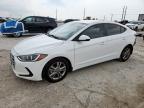 2018 HYUNDAI ELANTRA SE - 5NPD84LF2JH333483