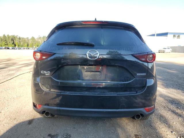 2020 MAZDA CX-5 TOURI JM3KFBCM3L0815628