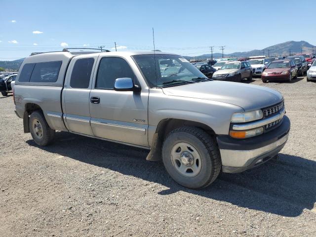 2000 OTHE K1500 4X4 EXTENDED #3212604302