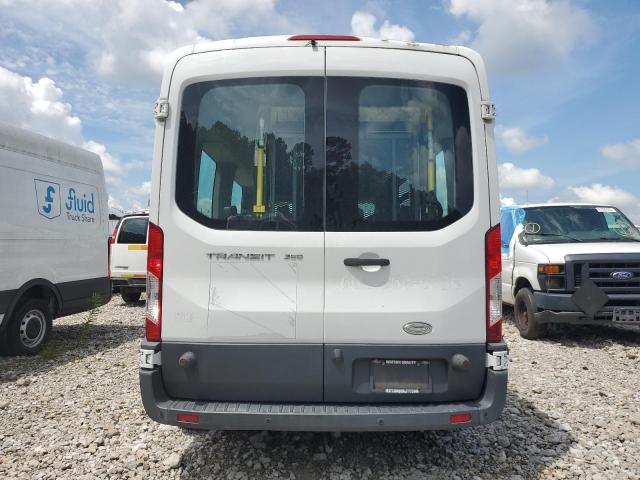 2015 FORD TRANSIT T- 1FBAX2CG6FKA22428