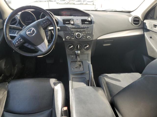 2012 MAZDA 3 I - JM1BL1W84C1674718