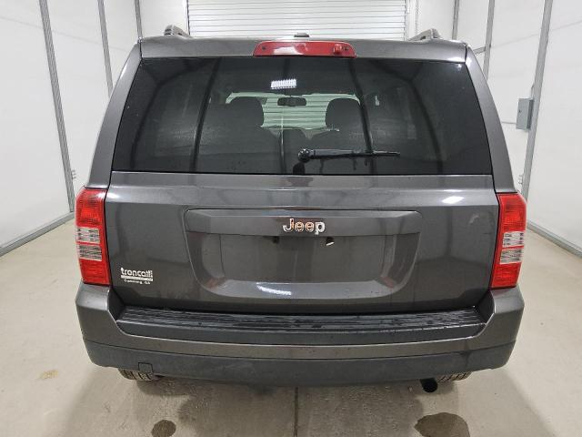 2017 JEEP PATRIOT SP 1C4NJPBB2HD158256