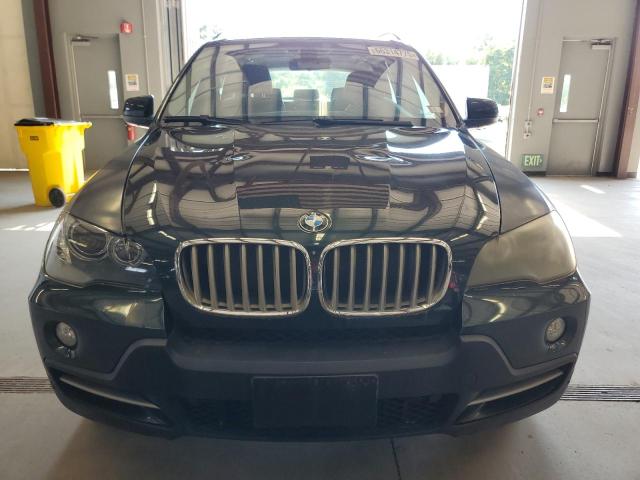 2010 BMW X5 XDRIVE3 - 5UXFF0C51ALT76124
