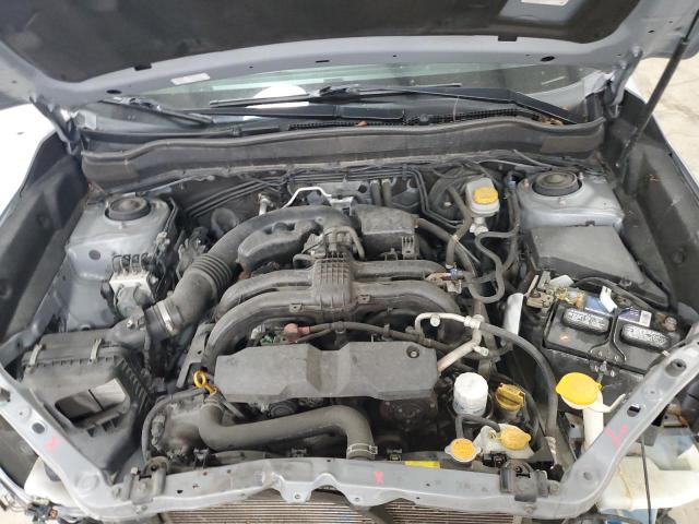 2015 SUBARU FORESTER 2 JF2SJAHC2FH480046