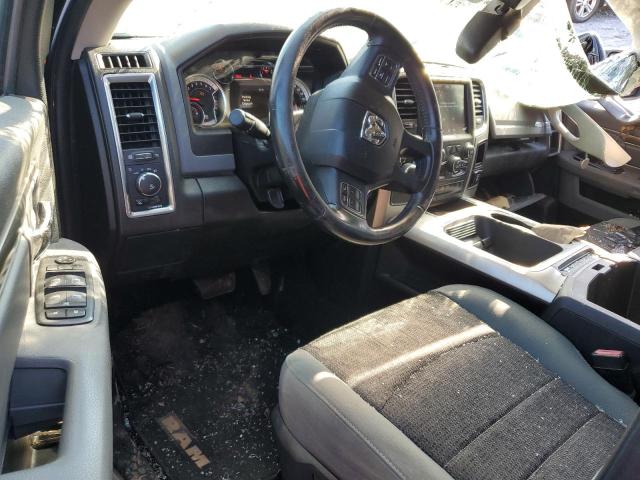 2019 RAM 1500 CLASS 1C6RR6LTXKS537172