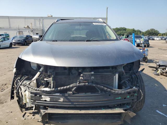 2018 NISSAN ROGUE S 5N1AT2MV9JC826788